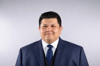 Andres Garcia