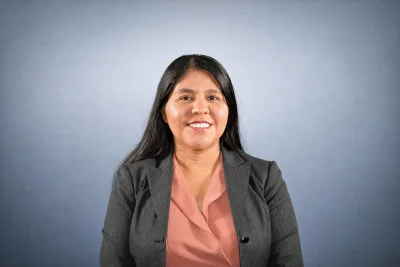 Anna Magallanes