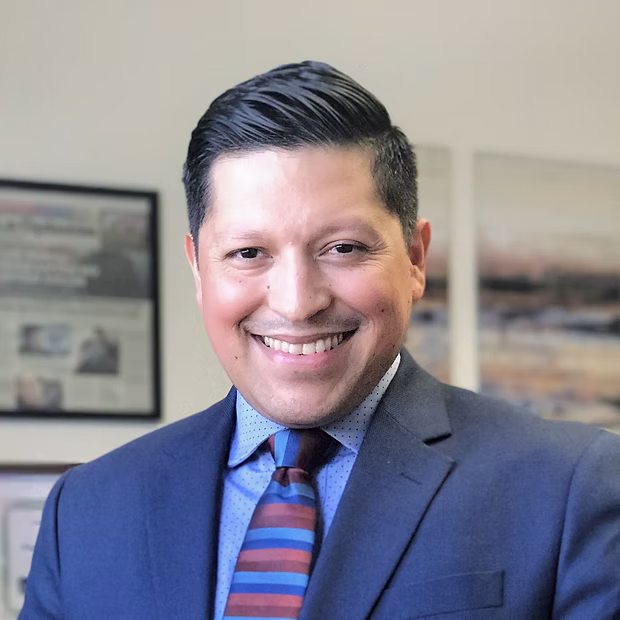 Attorney Miguel Mexicano